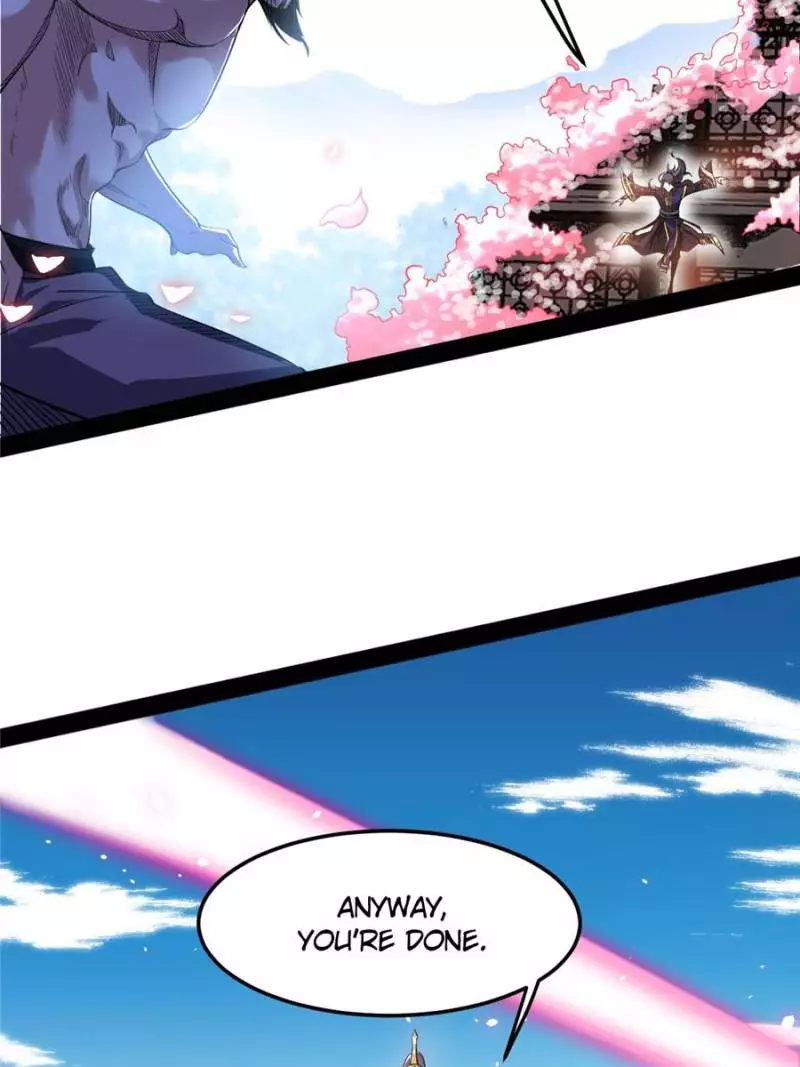 Way To Be The Evil Emperor - Chapter 112 - Page 41