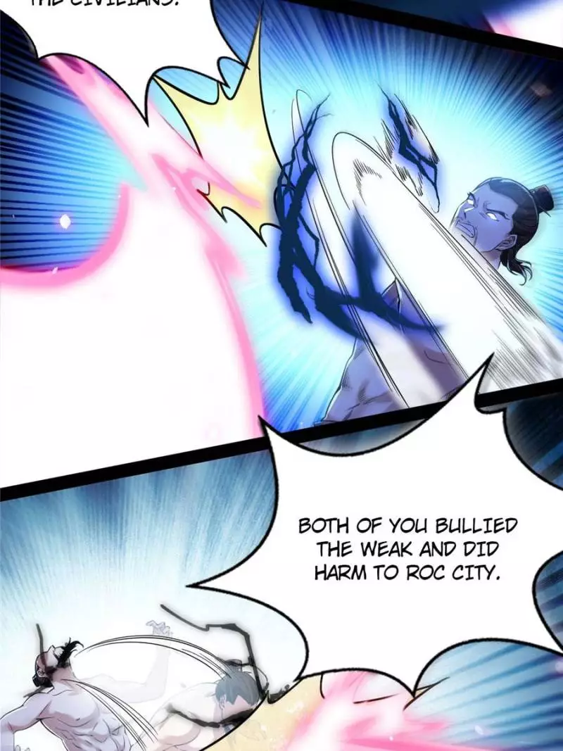 Way To Be The Evil Emperor - Chapter 112 - Page 44