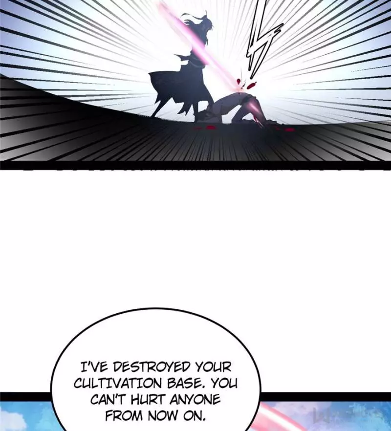 Way To Be The Evil Emperor - Chapter 112 - Page 72