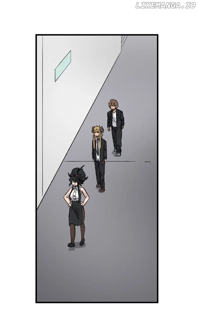 We Are 101 - Chapter 16 - Page 62