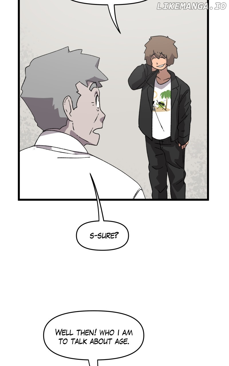 We Are 101 - Chapter 4 - Page 102