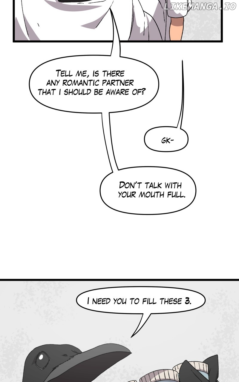 We Are 101 - Chapter 4 - Page 71