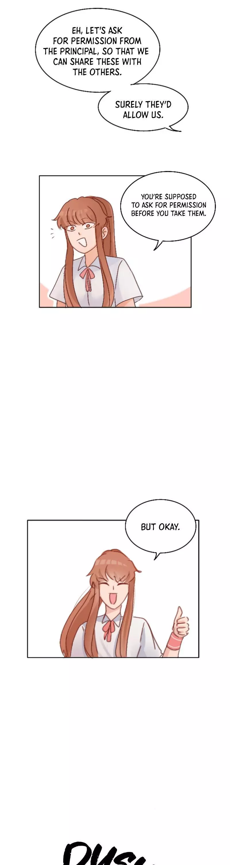 WEE!!! - Chapter 3 - Page 5