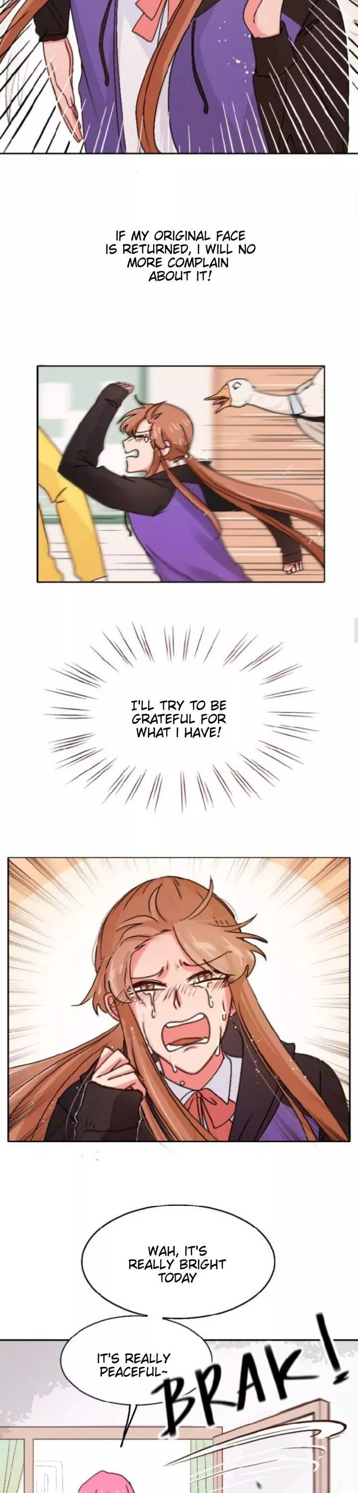 WEE!!! - Chapter 47 - Page 4