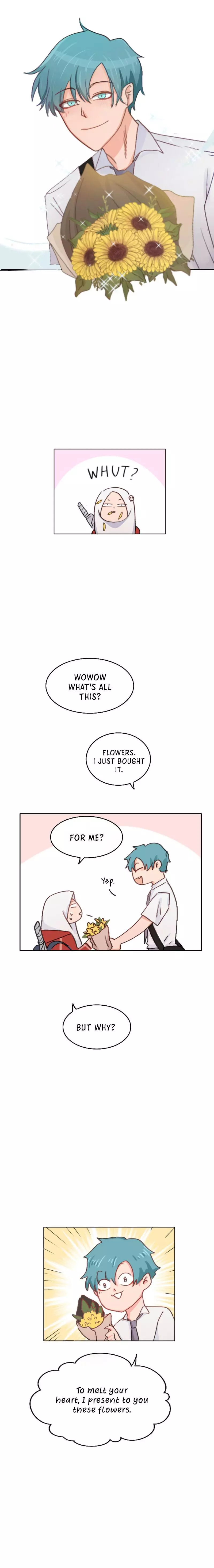 WEE!!! - Chapter 7 - Page 4