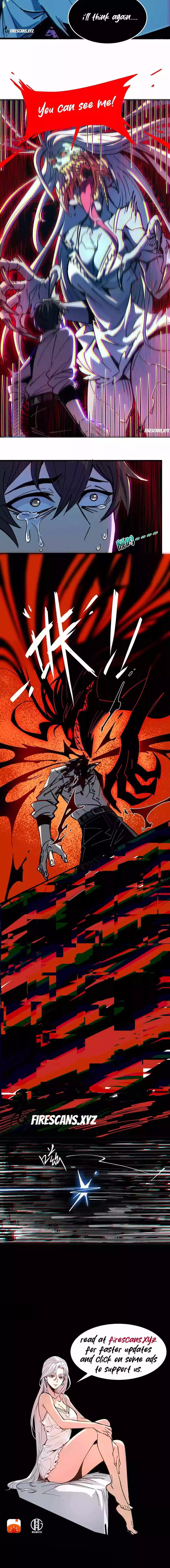 Weird And Hard To Kill? Sorry, I’M The Real Immortal - Chapter 1 - Page 10