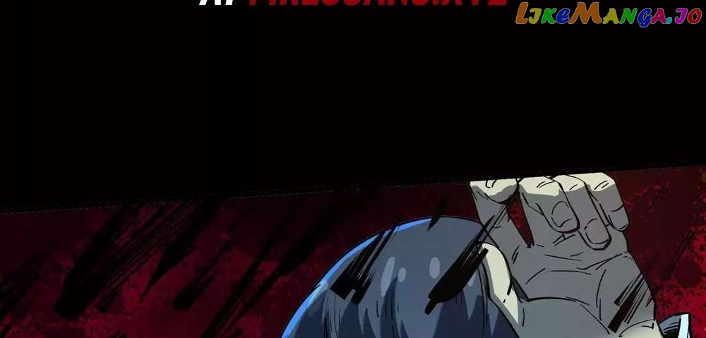 Weird And Hard To Kill? Sorry, I’M The Real Immortal - Chapter 13 - Page 18