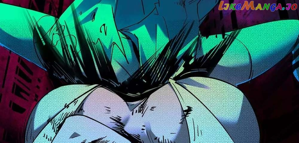 Weird And Hard To Kill? Sorry, I’M The Real Immortal - Chapter 13 - Page 30