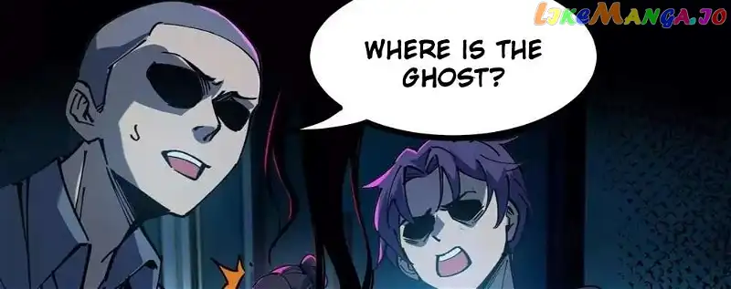 Weird And Hard To Kill? Sorry, I’M The Real Immortal - Chapter 9 - Page 16