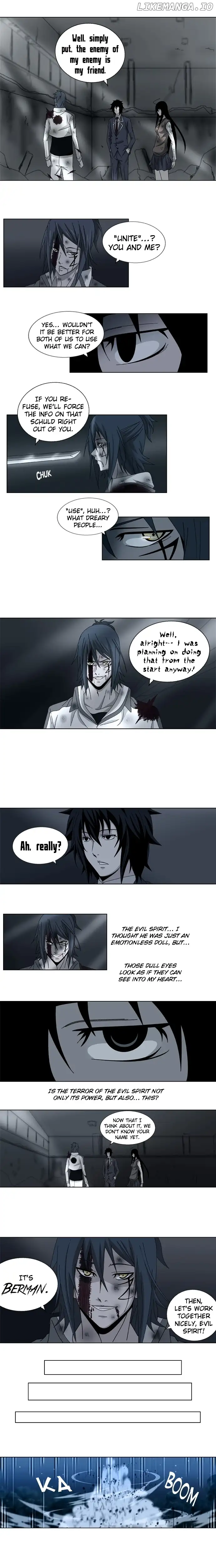 Weiss - Chapter 11 - Page 5