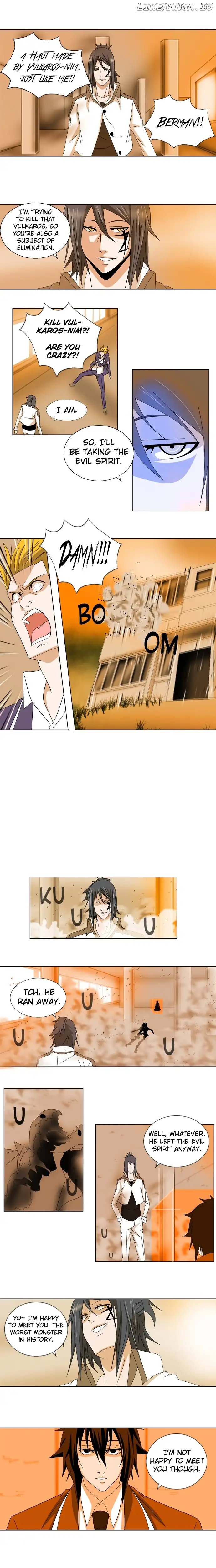 Weiss - Chapter 8 - Page 7