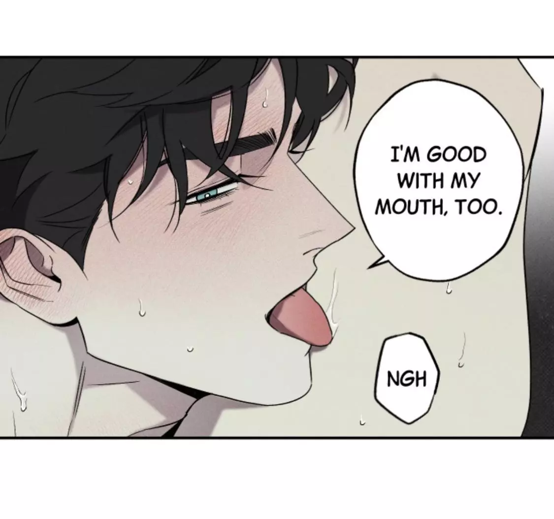 Wet Sand - Chapter 20 - Page 9