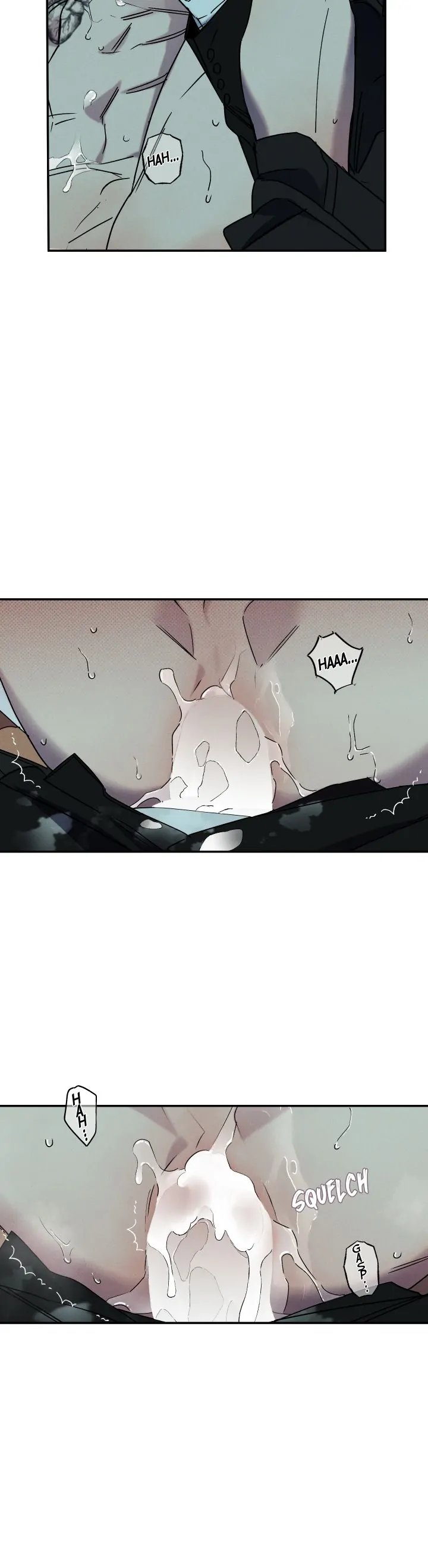 Wet Sand - Chapter 43 - Page 21