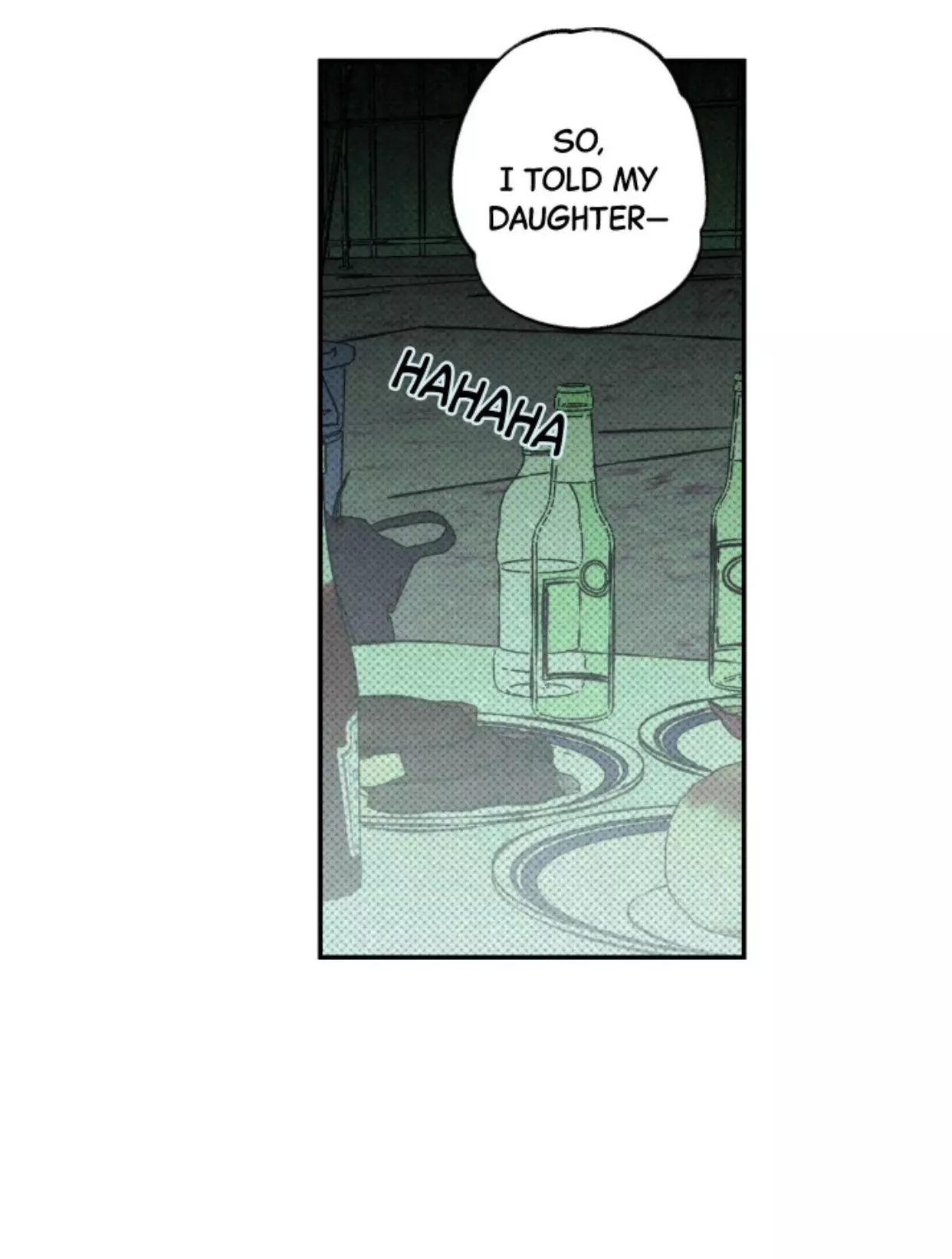 Wet Sand - Chapter 9 - Page 25