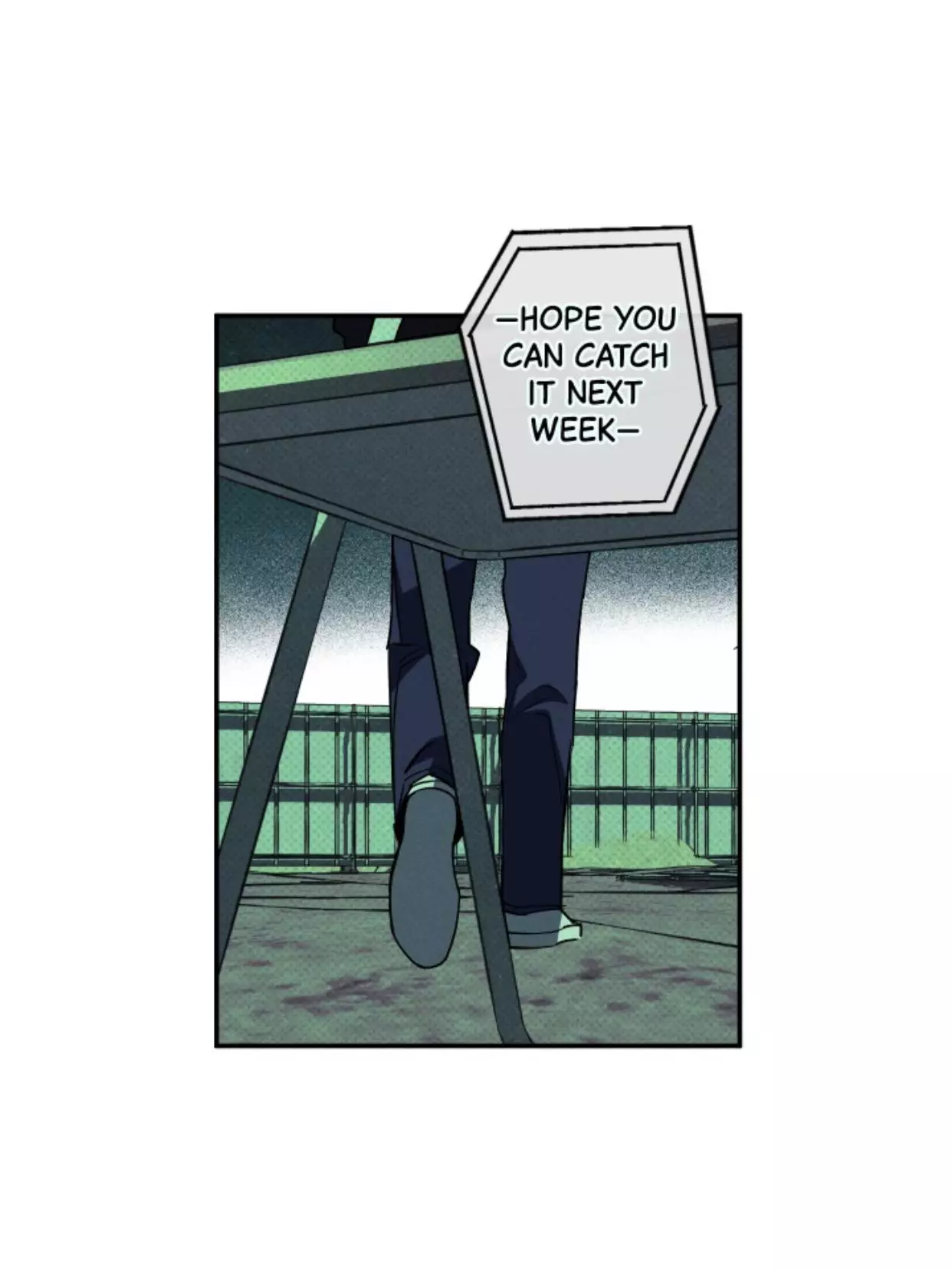 Wet Sand - Chapter 9 - Page 33