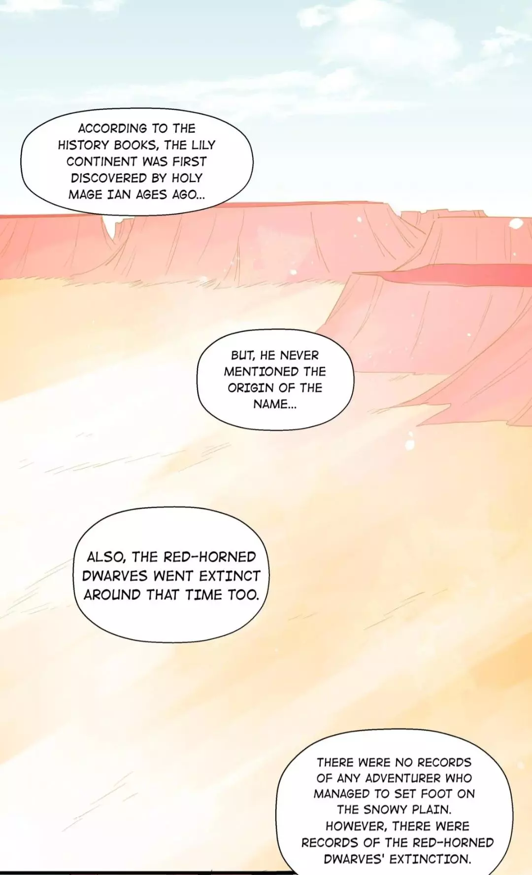 What Do I do if I signed a marriage contract with the elf princess? - Chapter 40 - Page 24