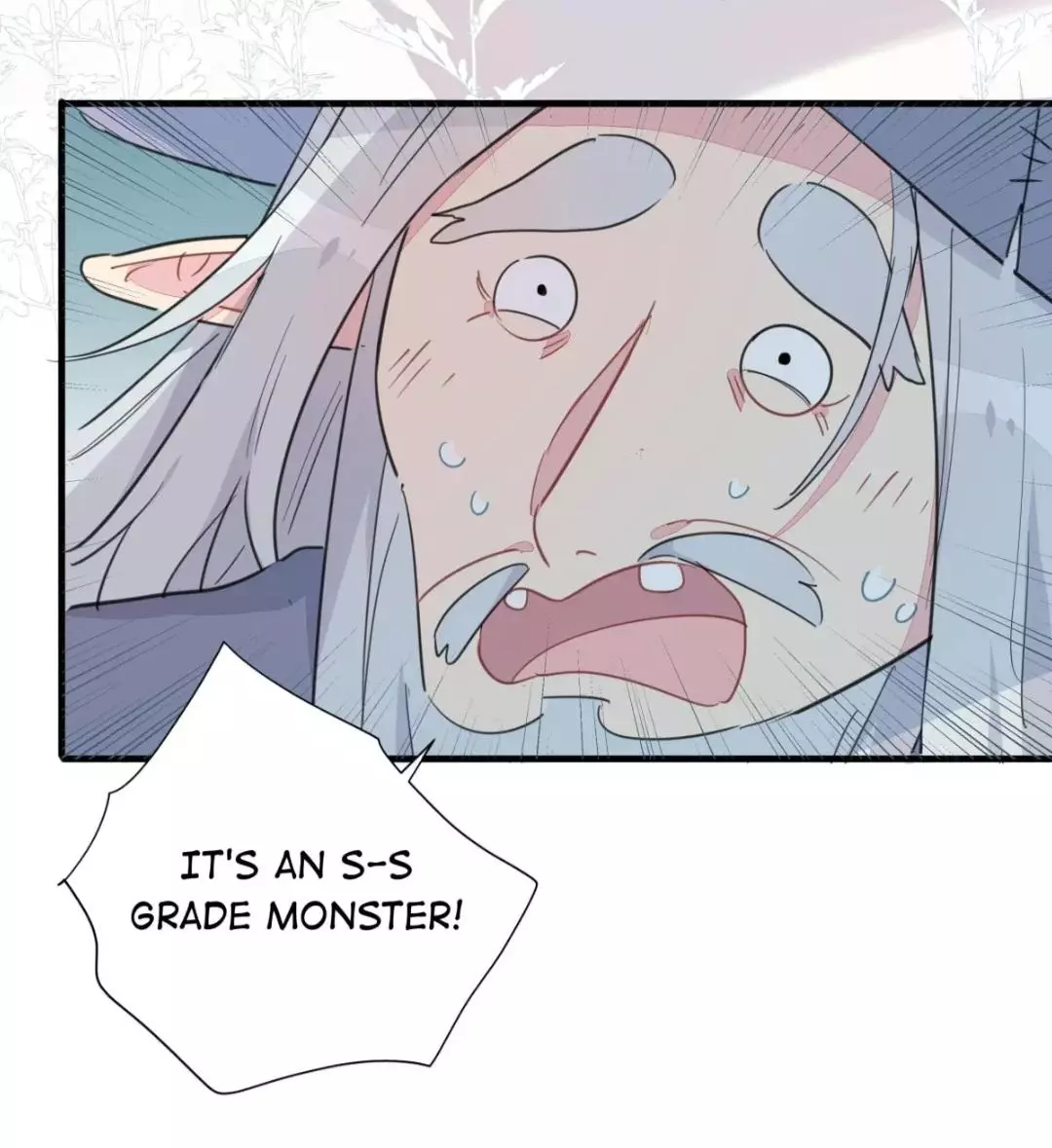 What Do I do if I signed a marriage contract with the elf princess? - Chapter 40 - Page 32