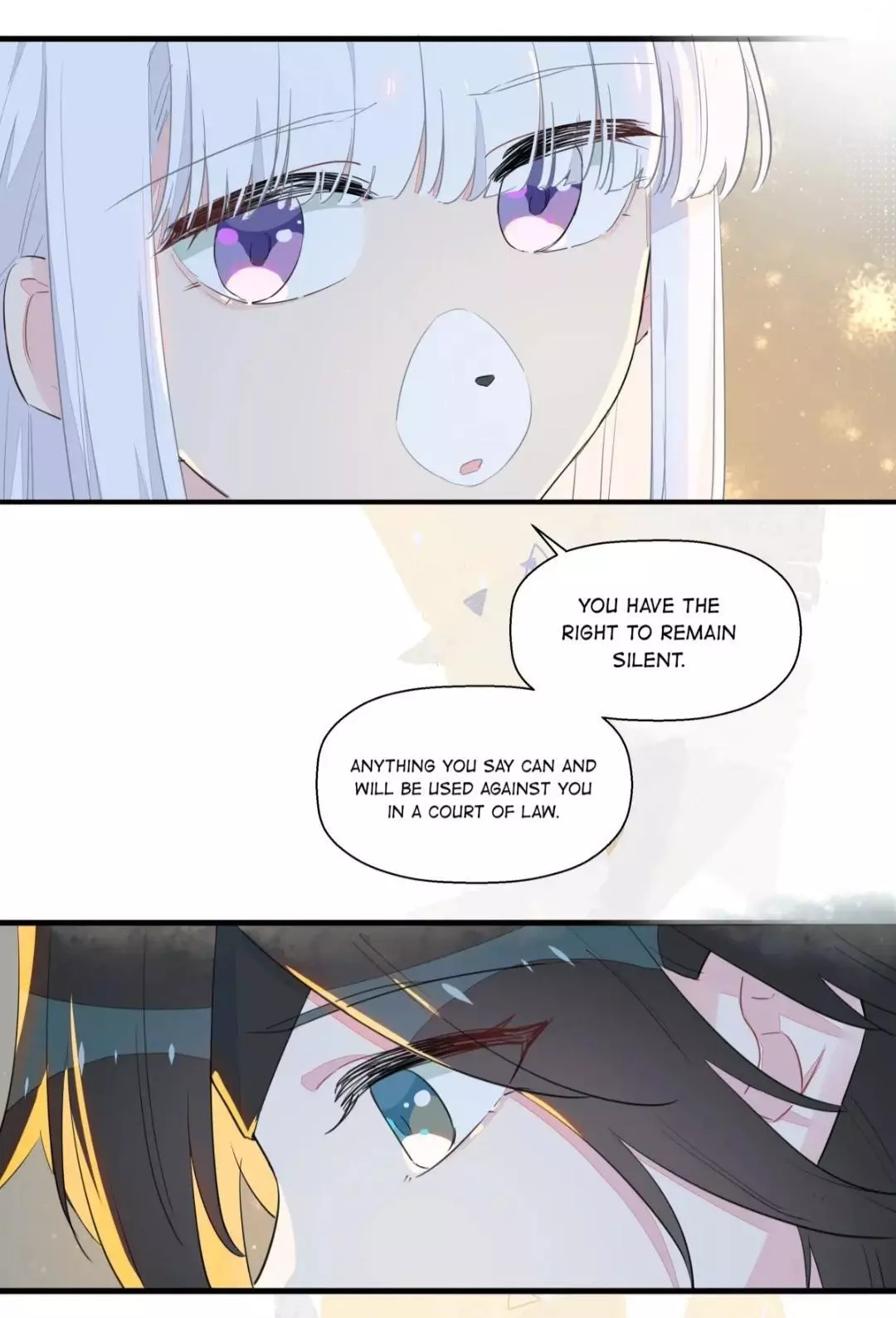 What Do I do if I signed a marriage contract with the elf princess? - Chapter 52 - Page 4