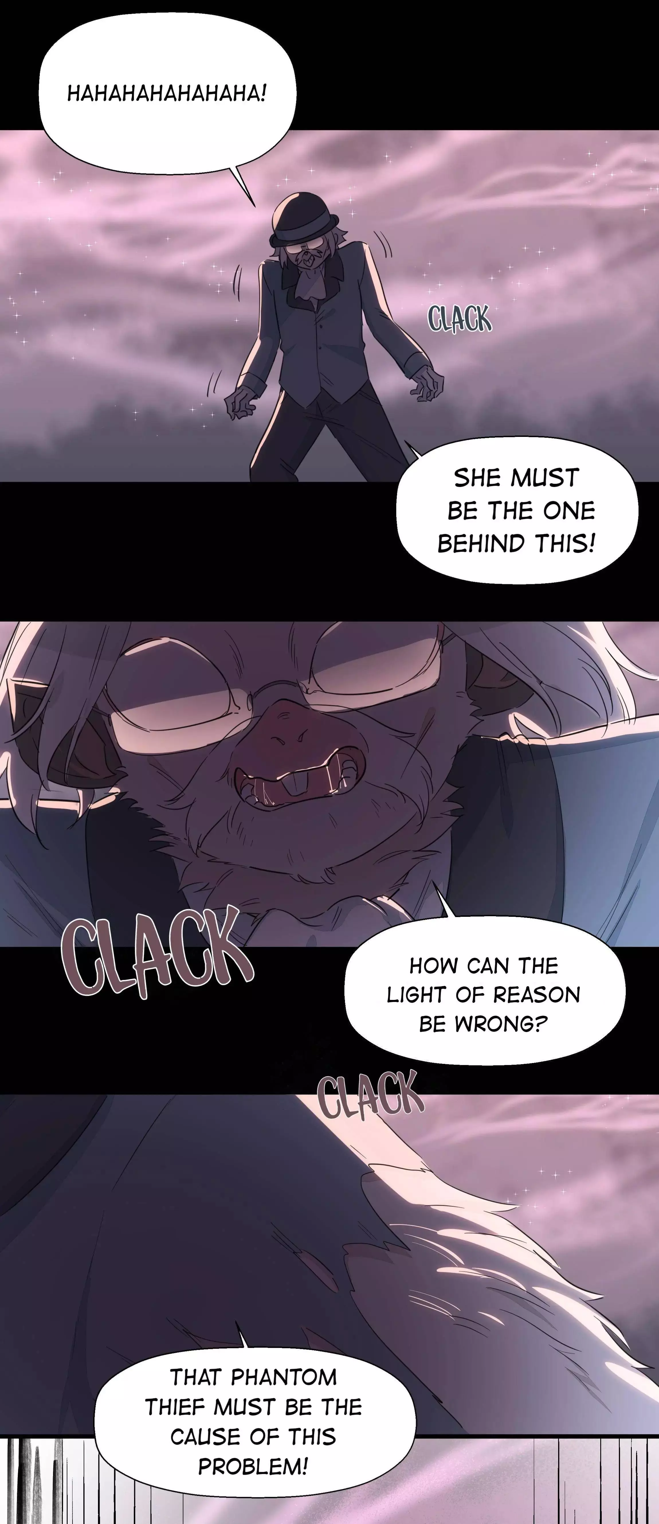 What Do I do if I signed a marriage contract with the elf princess? - Chapter 55 - Page 30