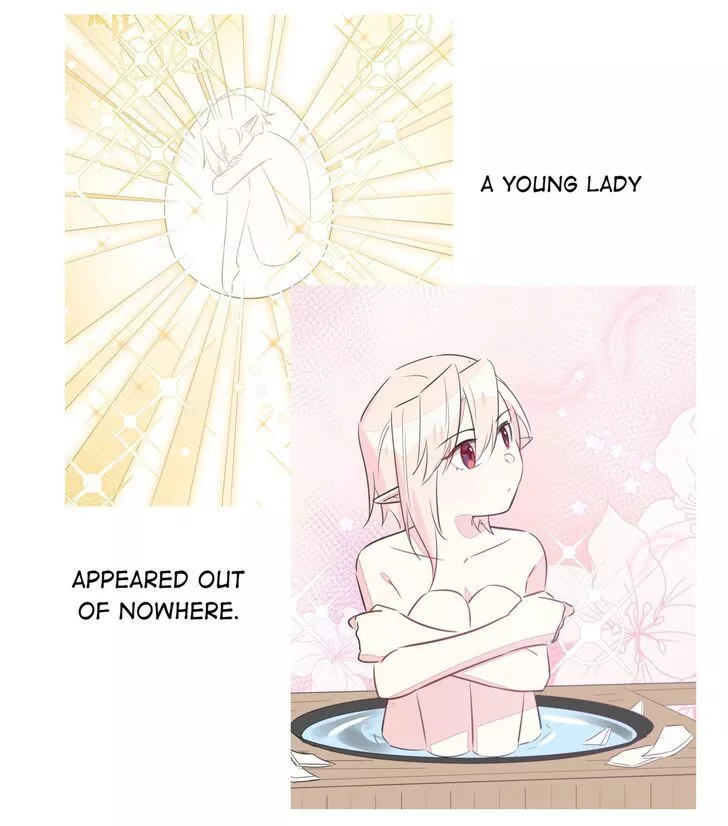 What should I do if I am tempted? - Chapter 0 - Page 3