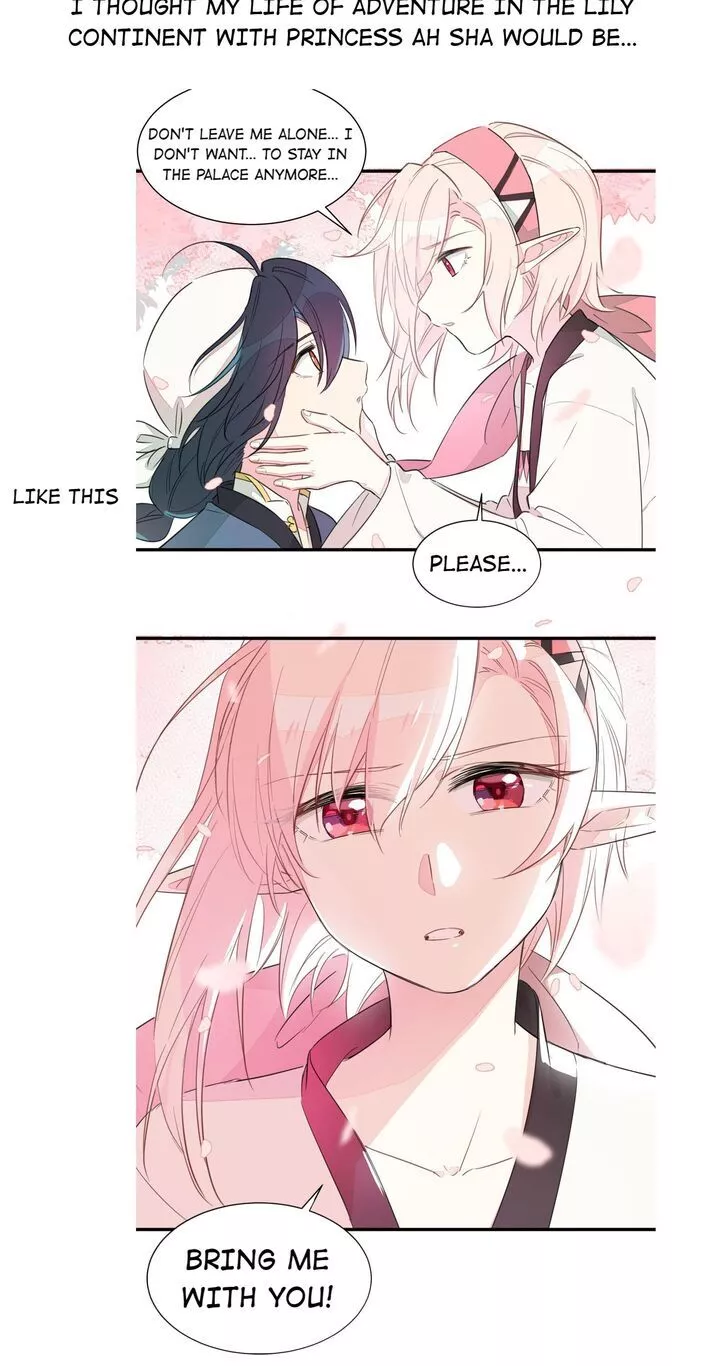 What should I do if I am tempted? - Chapter 0 - Page 6