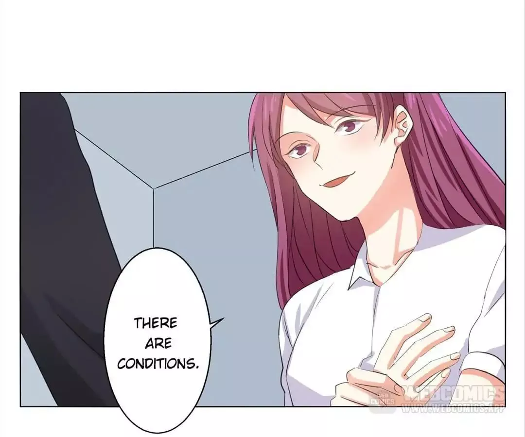What should I do if I am tempted? - Chapter 7 - Page 30