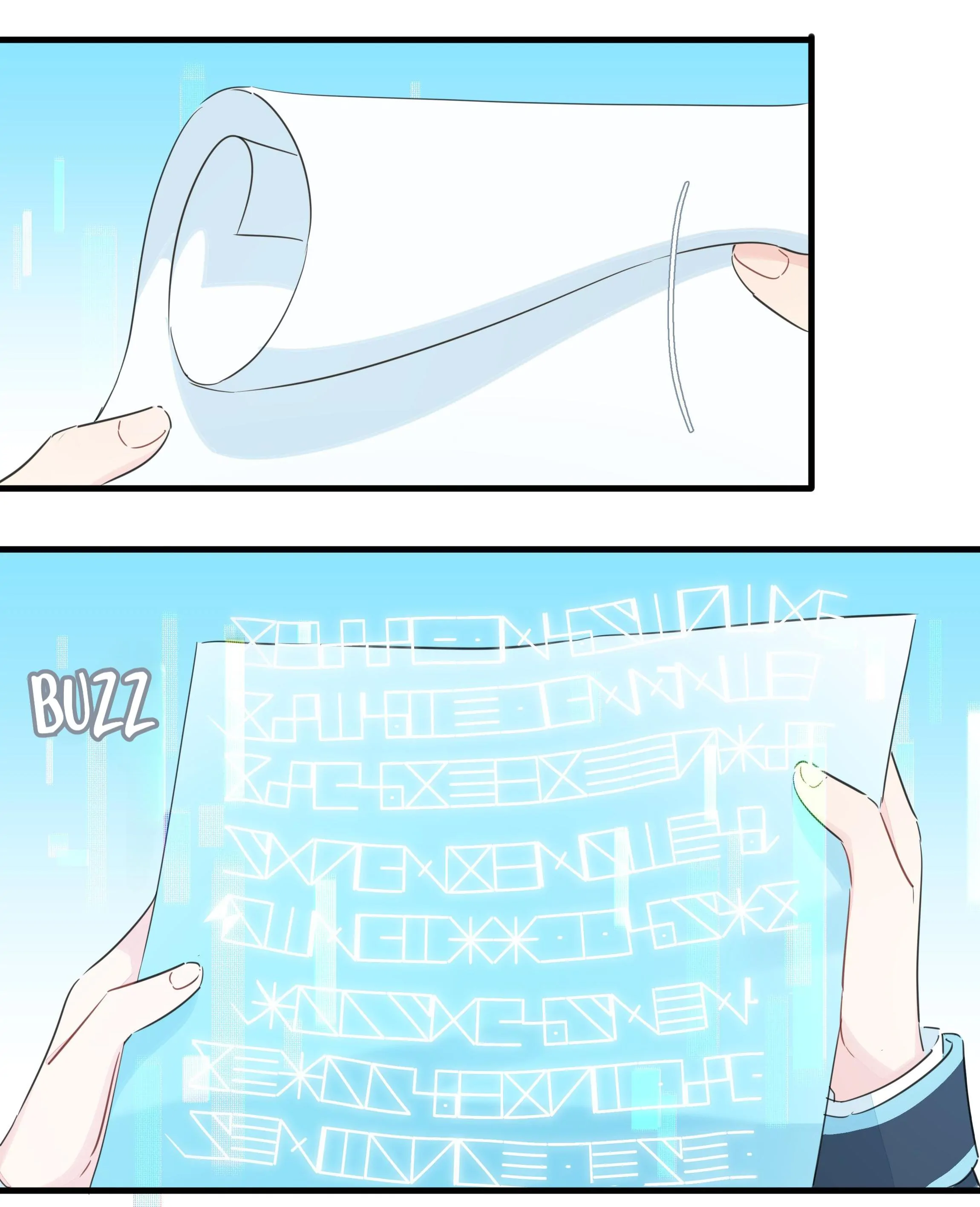 What Should I Do If I've Signed a Marriage Contract with the Elven Princess (Official) - Chapter 100 - Page 8