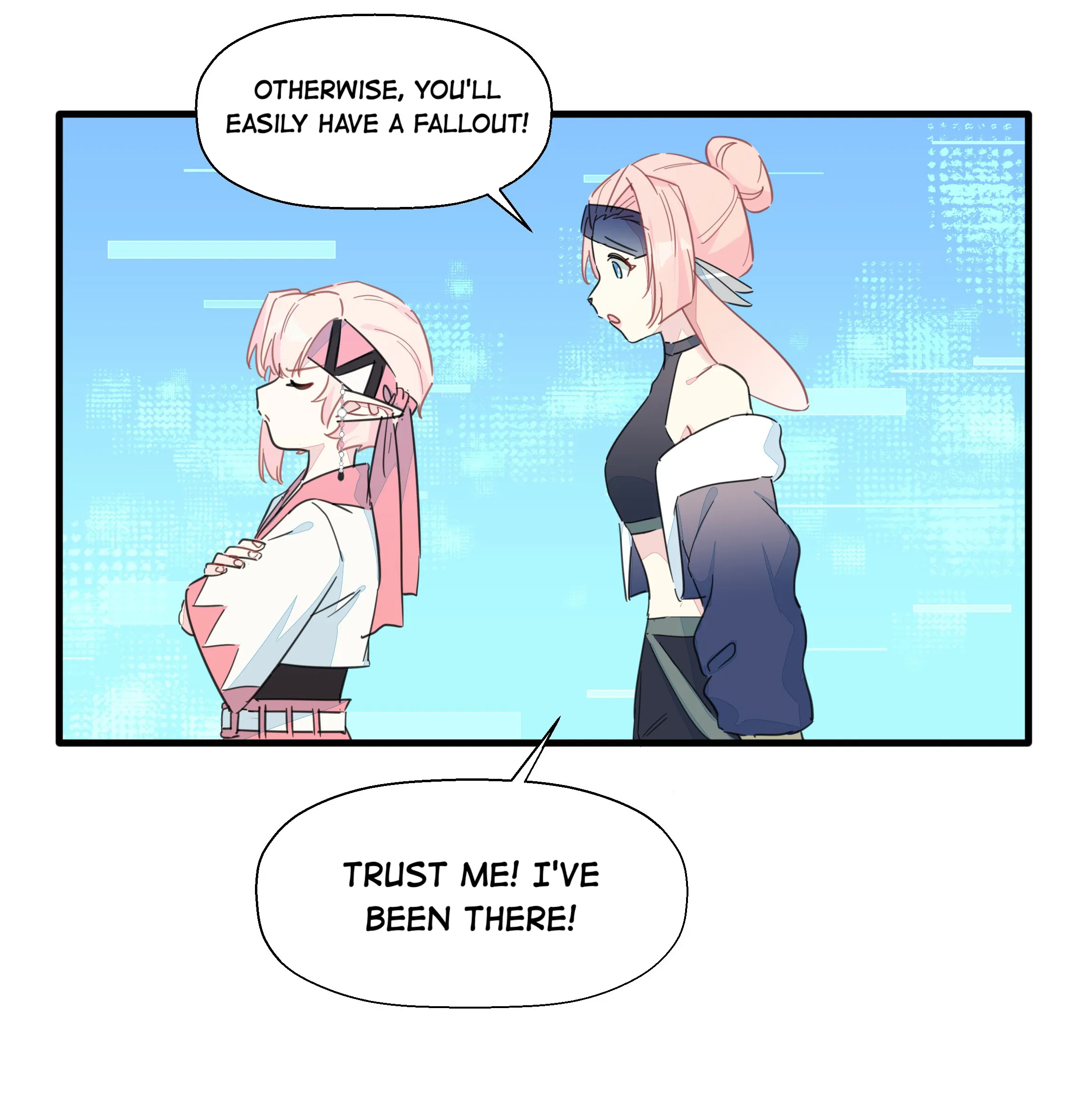 What Should I Do If I've Signed a Marriage Contract with the Elven Princess (Official) - Chapter 115 - Page 13