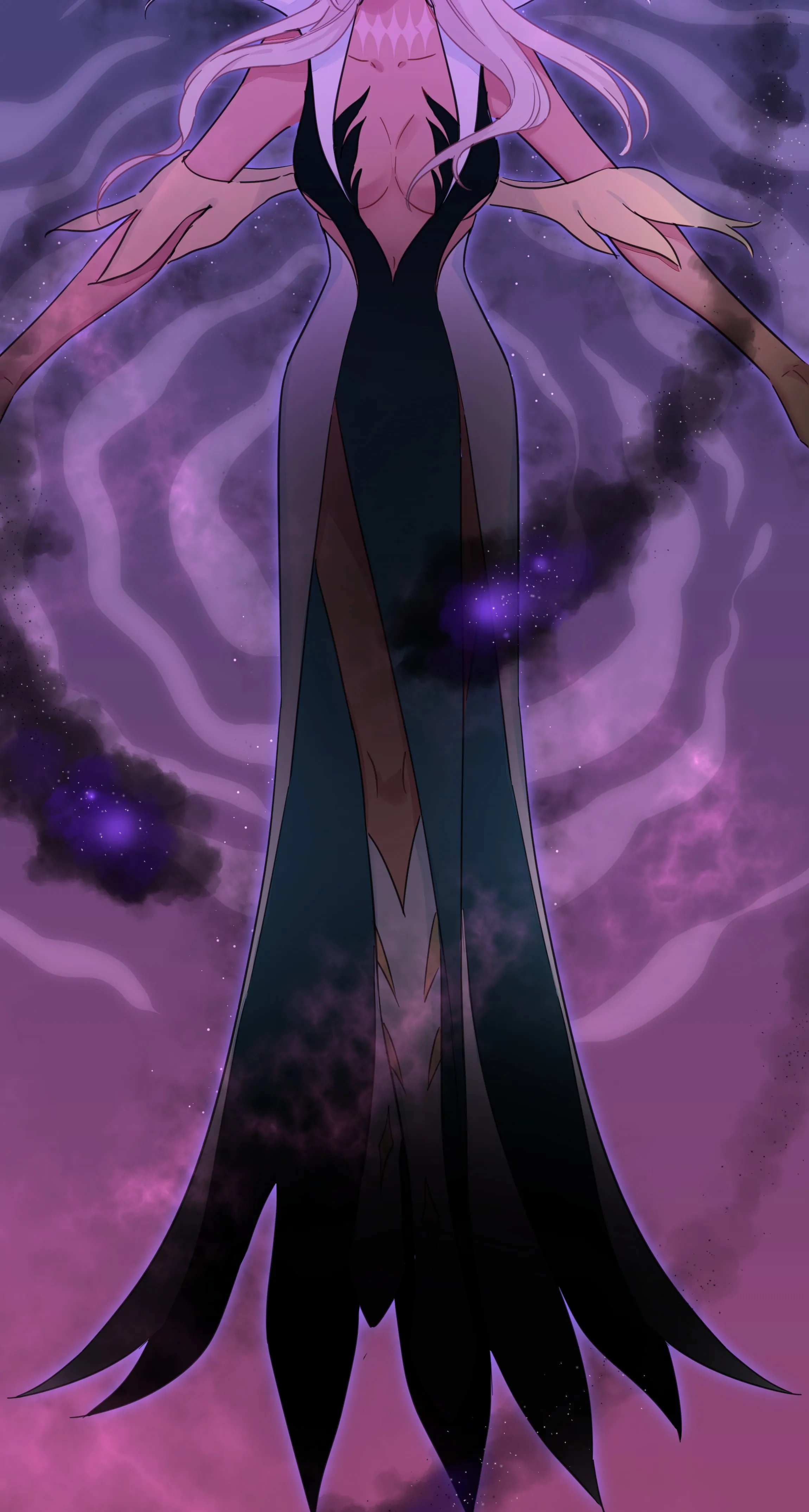 What Should I Do If I've Signed a Marriage Contract with the Elven Princess (Official) - Chapter 128 - Page 28