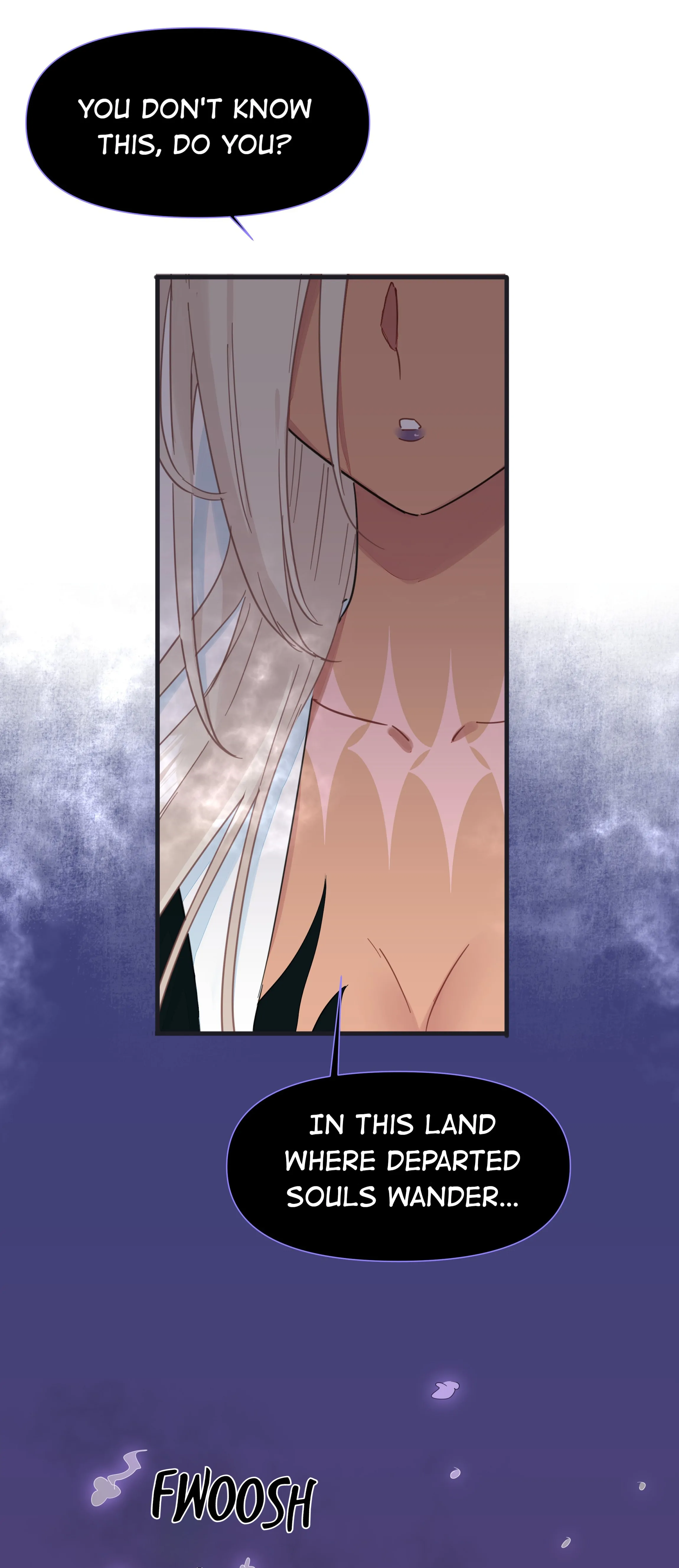 What Should I Do If I've Signed a Marriage Contract with the Elven Princess (Official) - Chapter 128 - Page 32