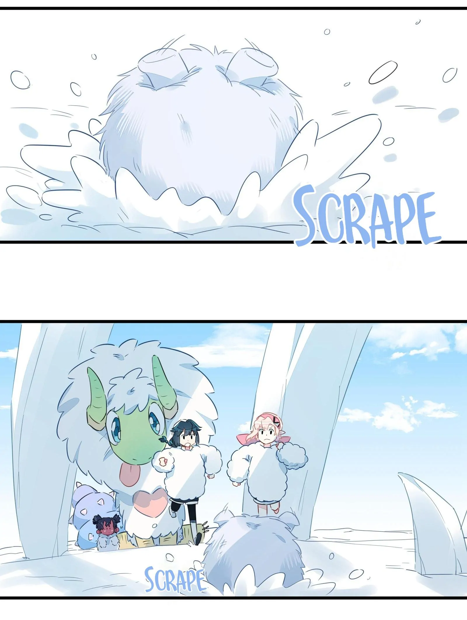 What Should I Do If I've Signed a Marriage Contract with the Elven Princess (Official) - Chapter 26 - Page 18