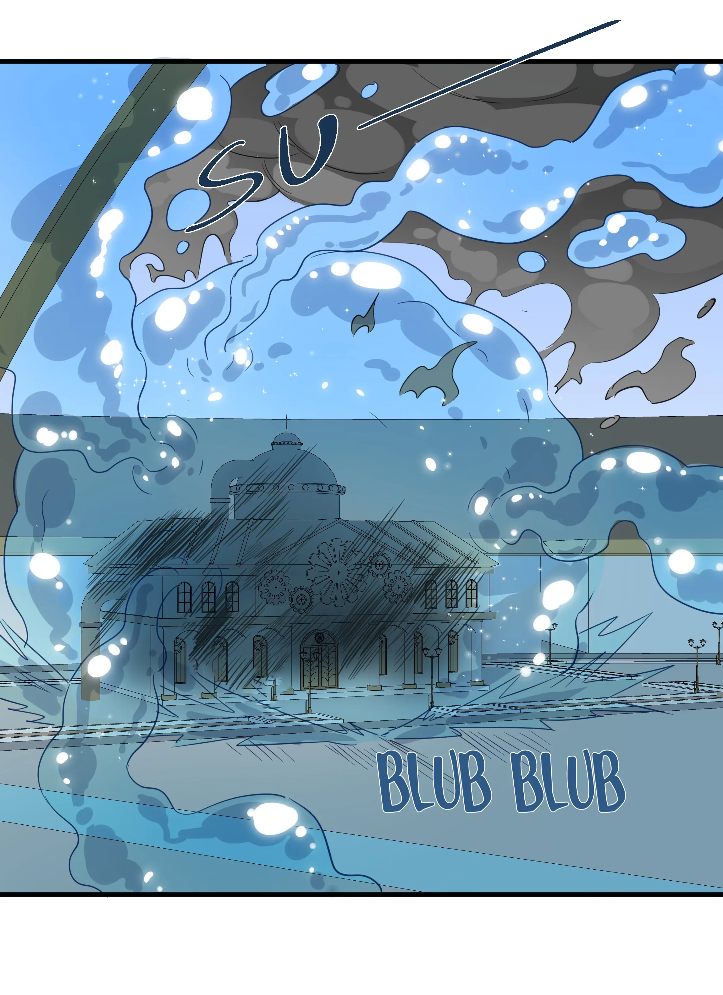 What Should I Do If I've Signed a Marriage Contract with the Elven Princess (Official) - Chapter 53 - Page 29