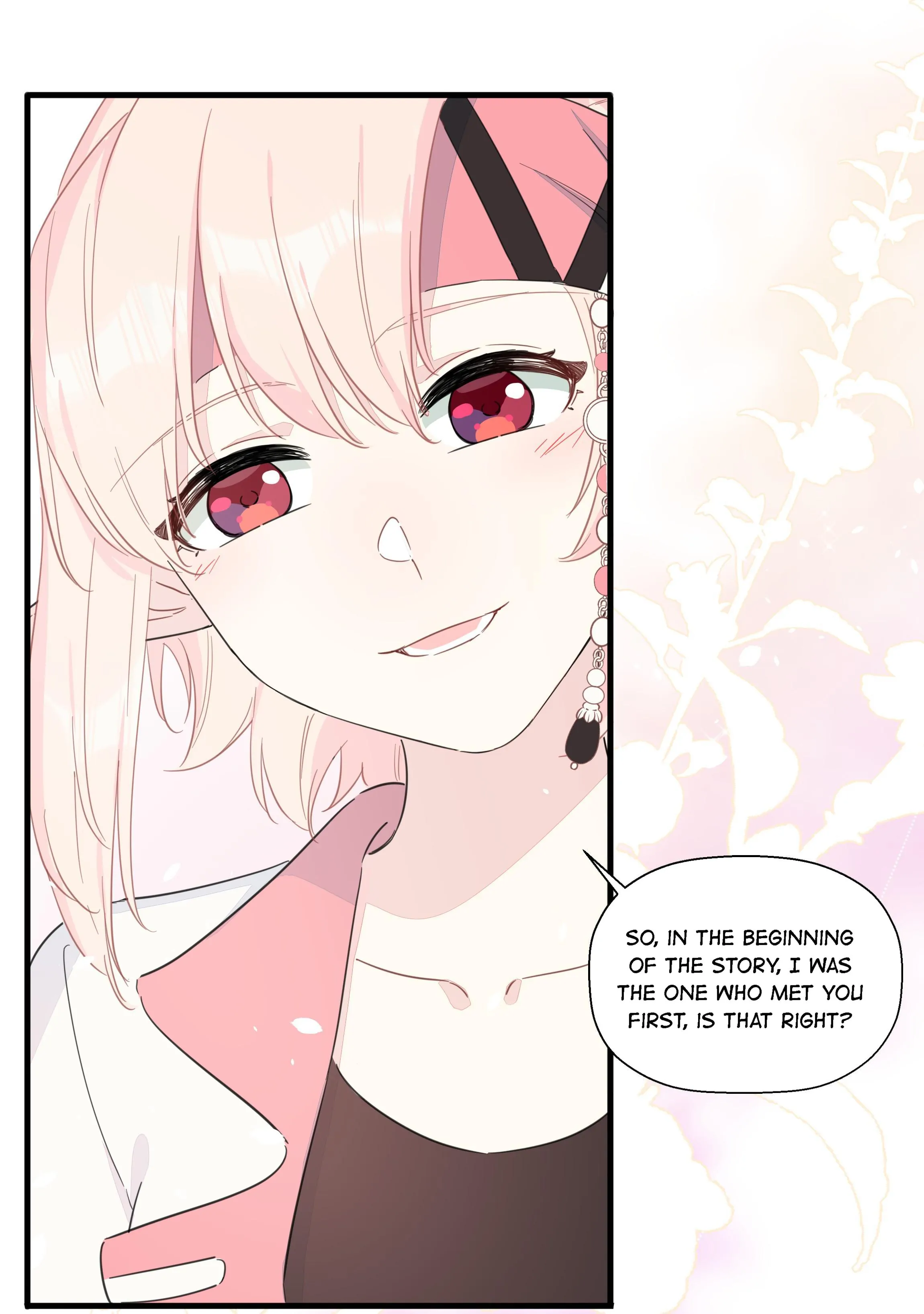 What Should I Do If I've Signed a Marriage Contract with the Elven Princess (Official) - Chapter 92 - Page 33