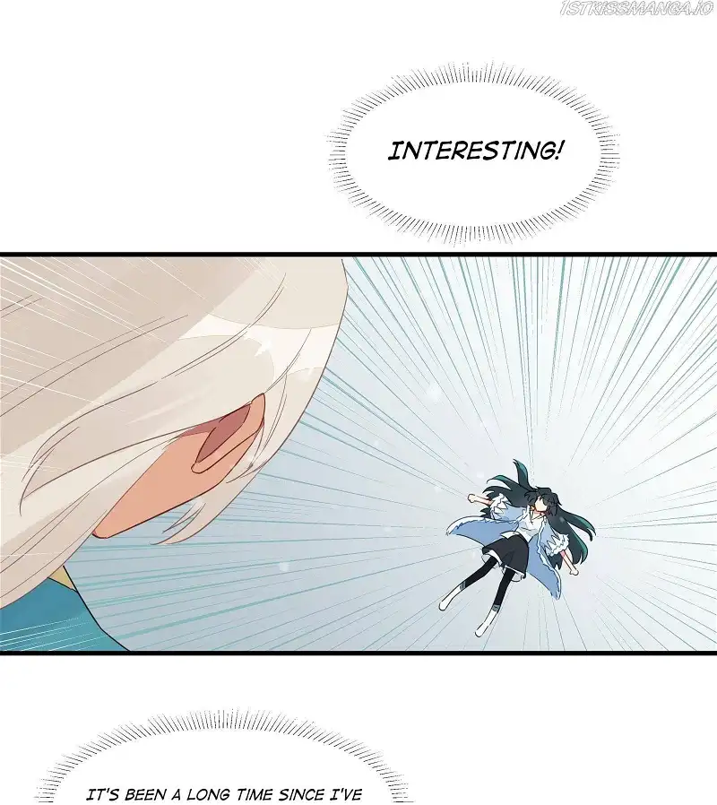 What Should I Do If I've Signed A Marriage Contract With The Elven Princess - Chapter 35.2 - Page 20