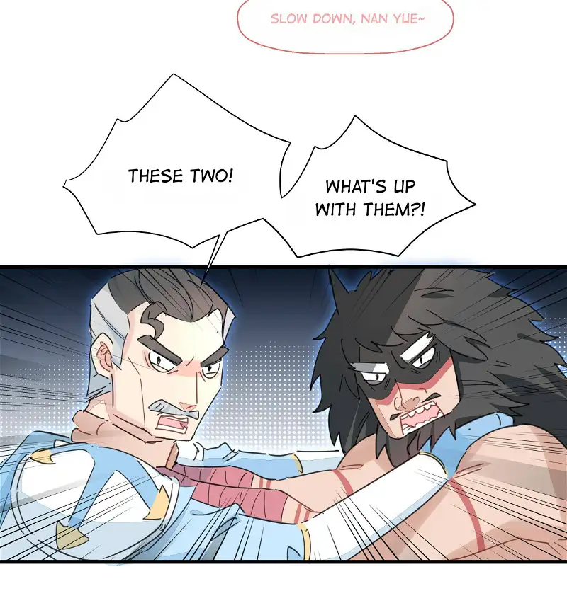 What Should I Do If I've Signed A Marriage Contract With The Elven Princess - Chapter 98 - Page 8