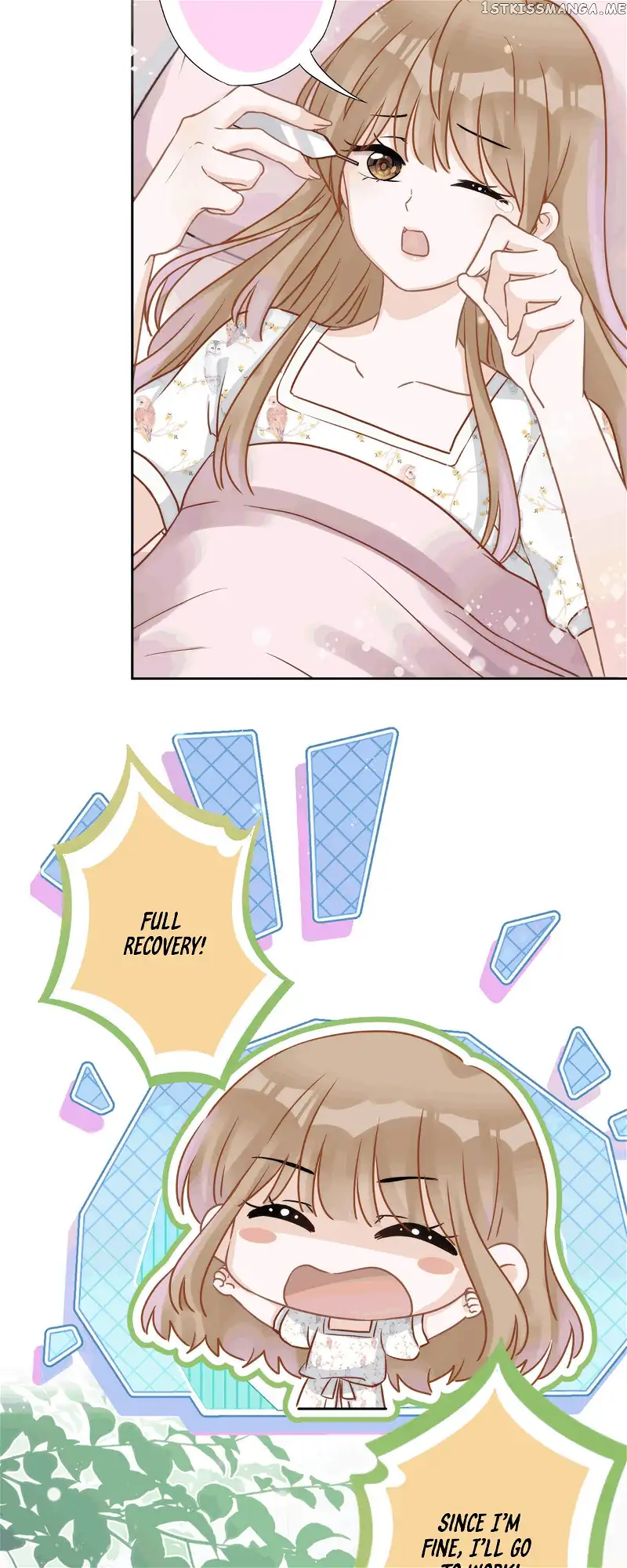 What To Do If My Lover Has Superpowers - Chapter 3 - Page 19