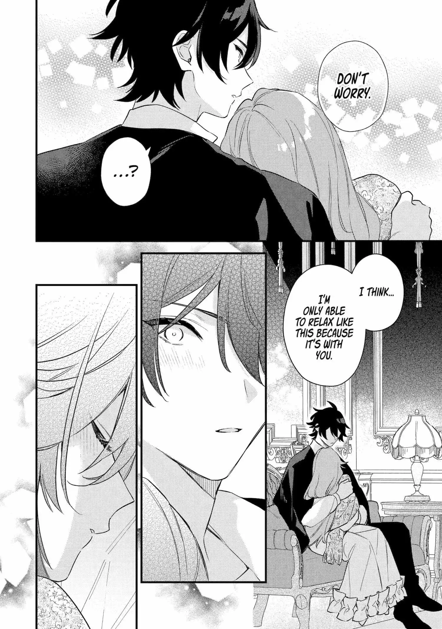 When I Faked Amnesia to Break off My Engagement, My Fiancé Casually Told Me a Ridiculous Lie - - Chapter 10 - Page 7