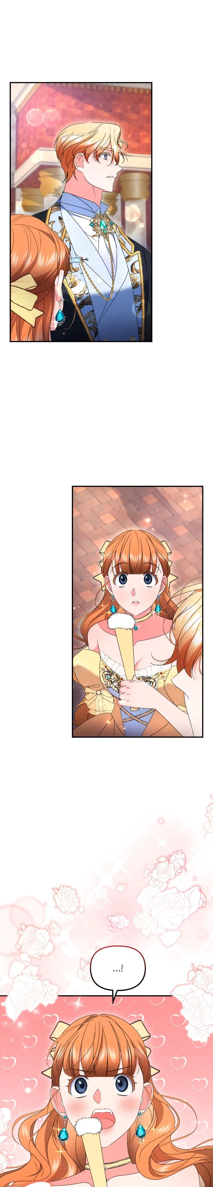 When I Stopped Being Your Shadow - Chapter 47 - Page 26