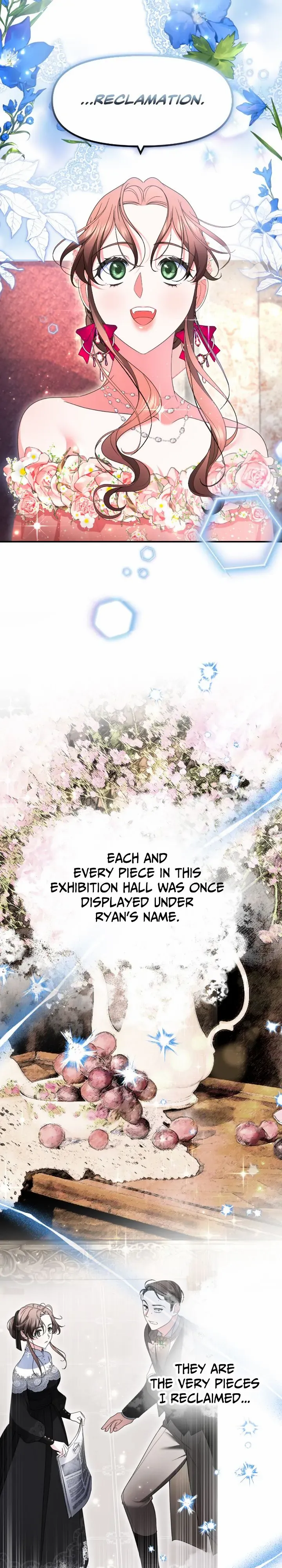 When I Stopped Being Your Shadow - Chapter 47 - Page 10