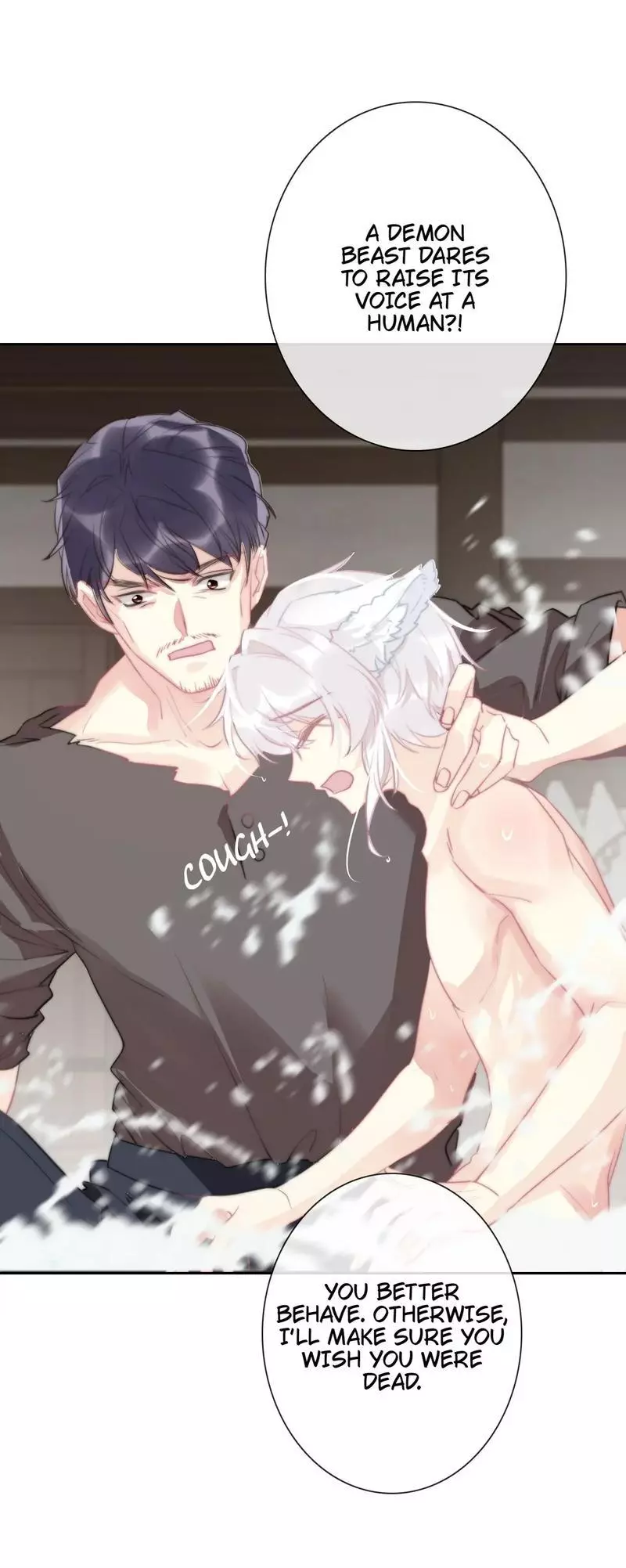 When I Traveled to Another World I Was Forced to Be the Princess of the City? - Chapter 100 - Page 30
