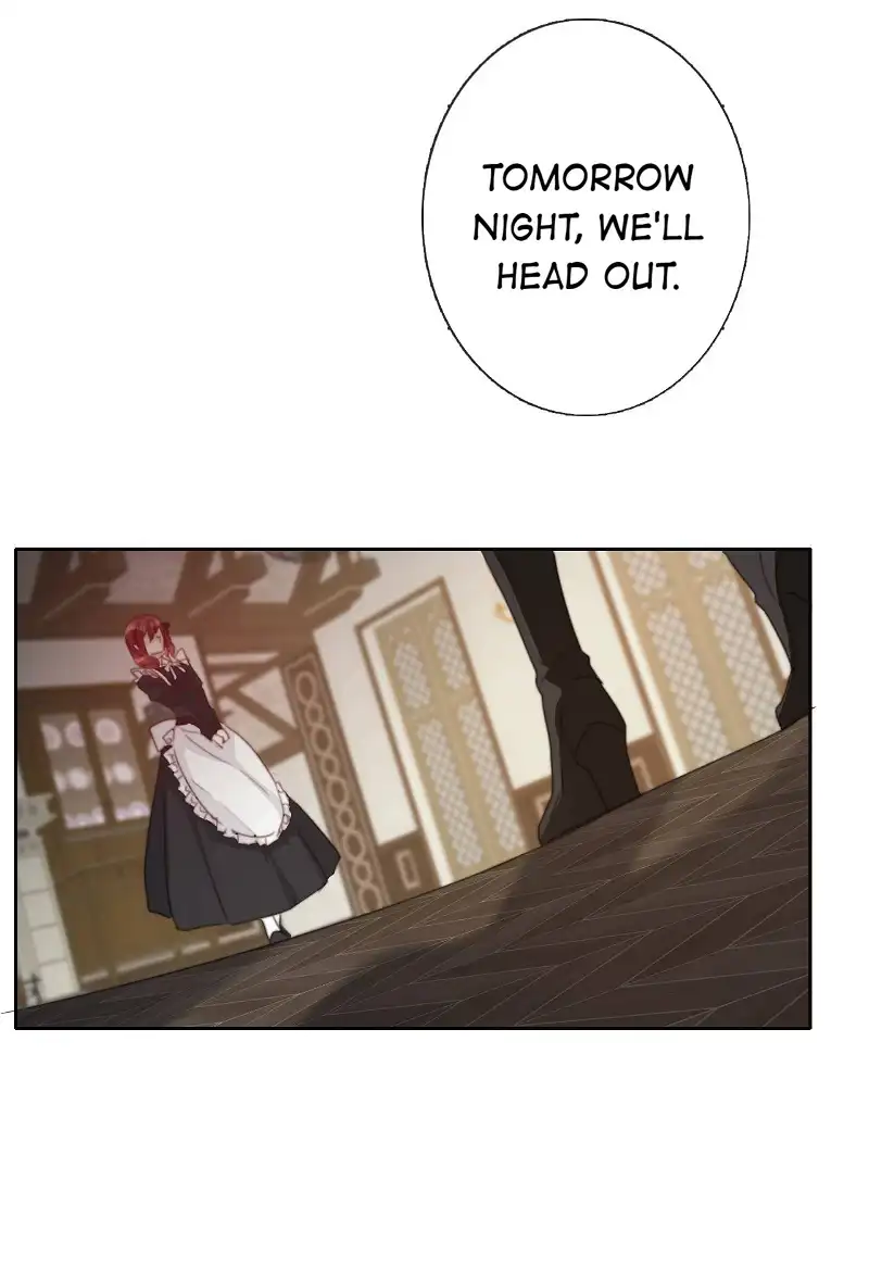 When I Traveled to Another World I Was Forced to Be the Princess of the City? - Chapter 16 - Page 45