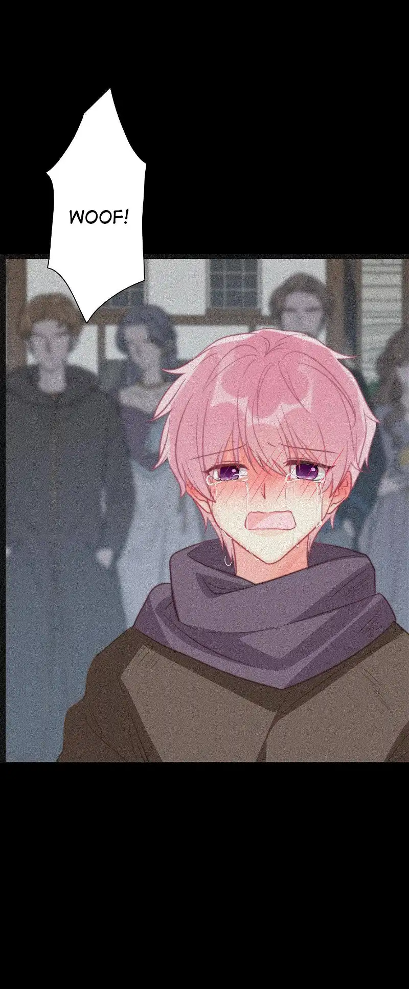 When I Traveled to Another World I Was Forced to Be the Princess of the City? - Chapter 47 - Page 32