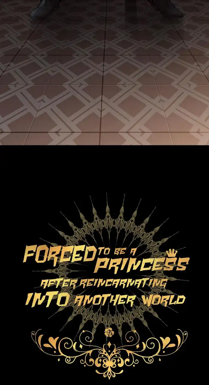 When I Traveled to Another World I Was Forced to Be the Princess of the City? - Chapter 53 - Page 16