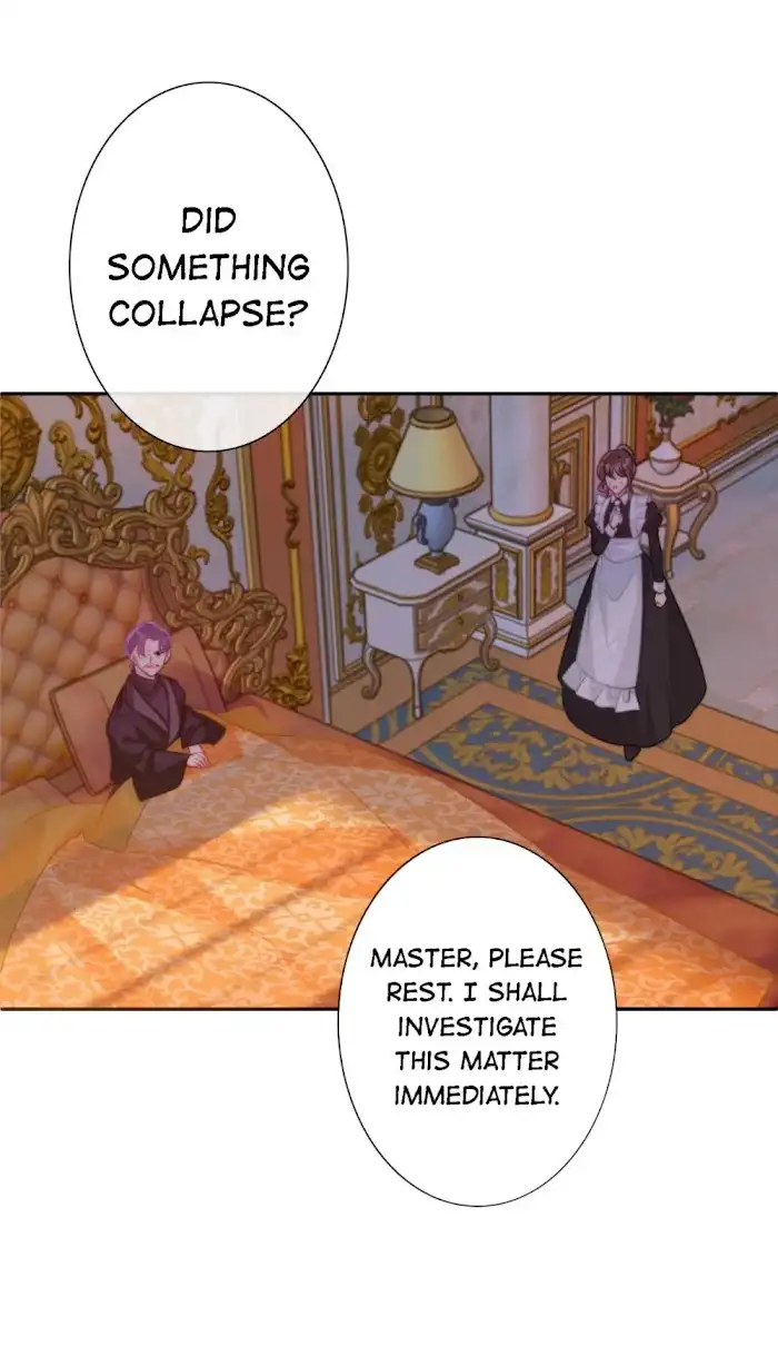 When I Traveled to Another World I Was Forced to Be the Princess of the City? - Chapter 53 - Page 3