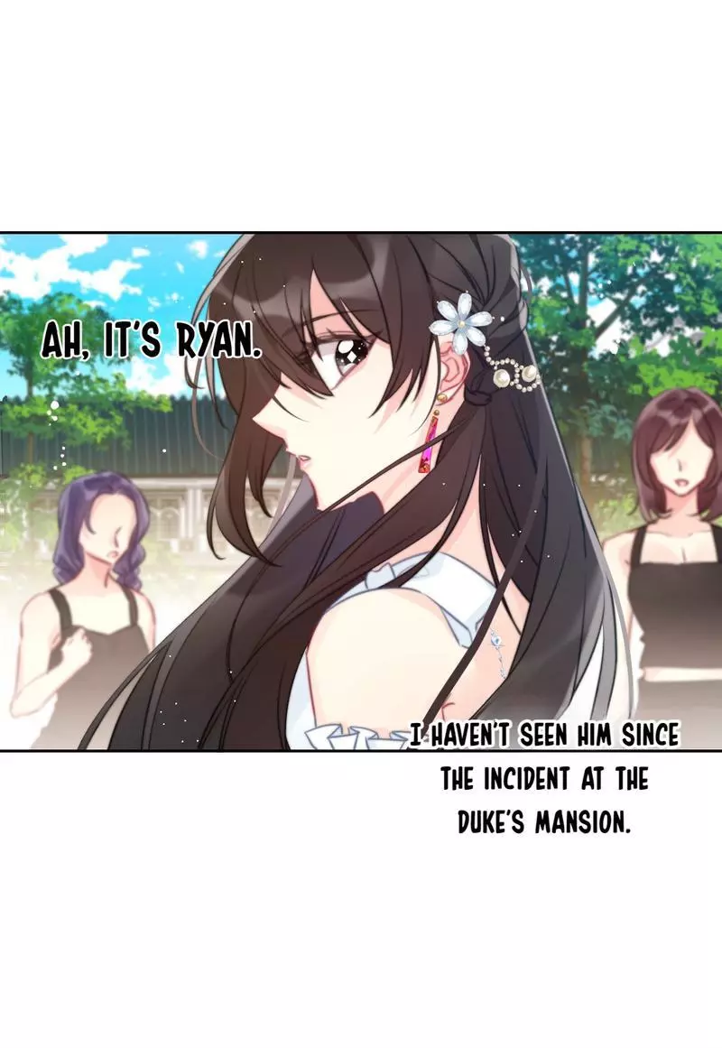 When I Traveled to Another World I Was Forced to Be the Princess of the City? - Chapter 88 - Page 20