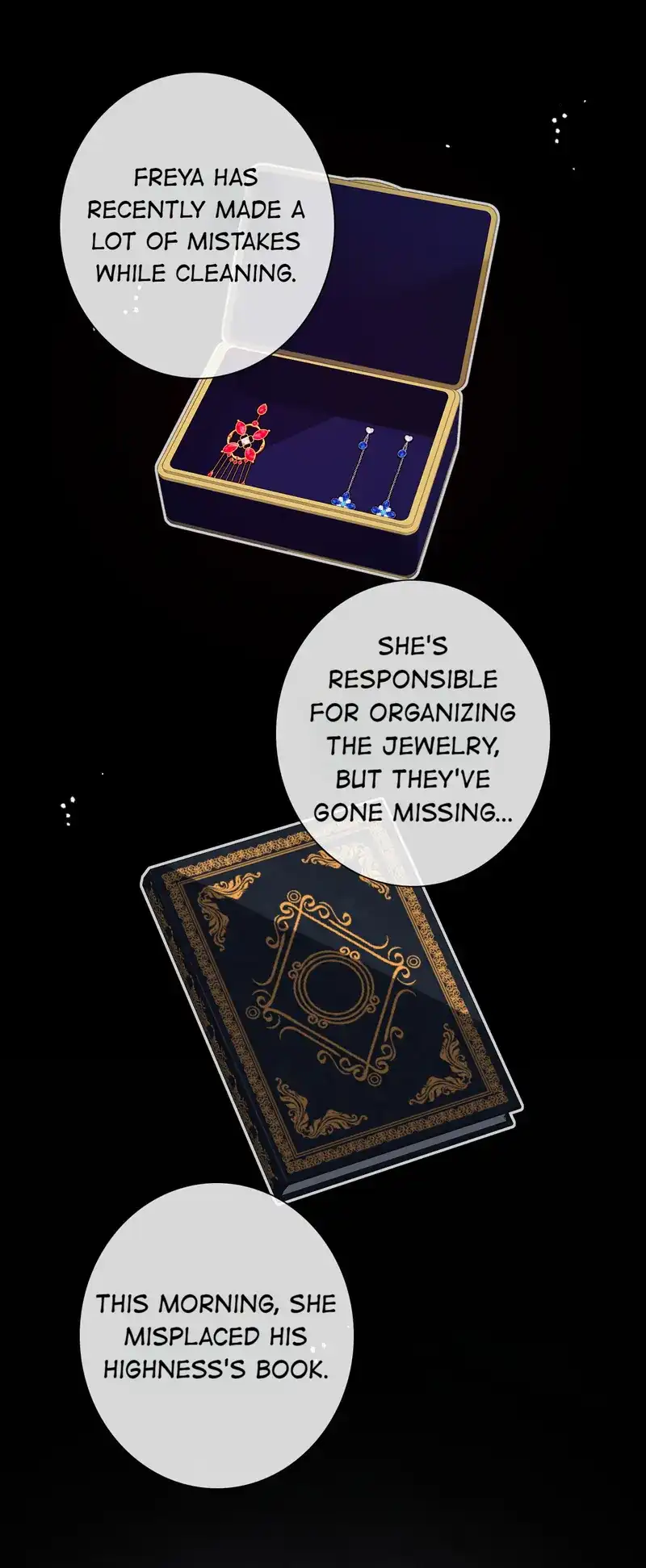 When I Traveled to Another World I Was Forced to Be the Princess of the City? - Chapter 91 - Page 30