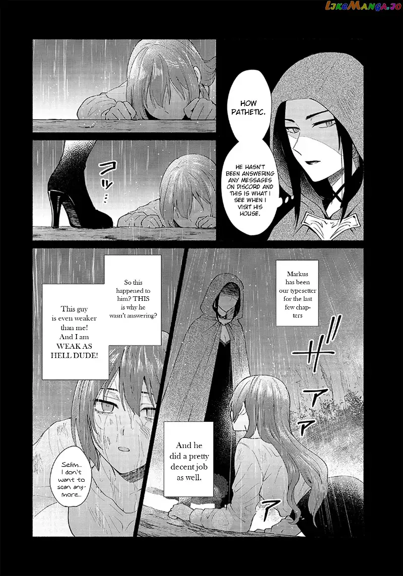 When I Was Reincarnated In Another World, I Was A Heroine And He Was A Hero - Chapter 30 - Page 2