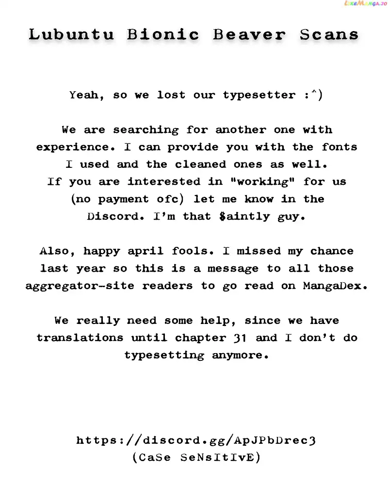 When I Was Reincarnated In Another World, I Was A Heroine And He Was A Hero - Chapter 30 - Page 3