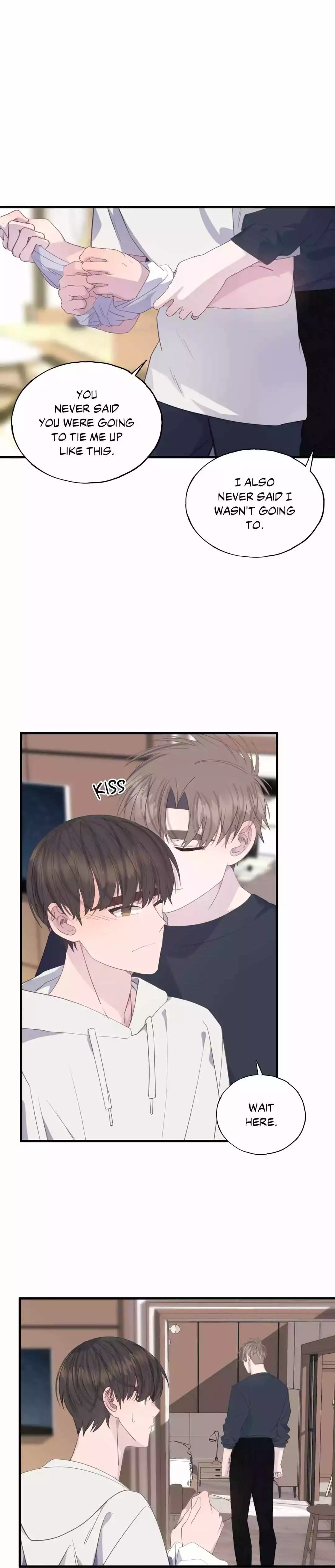 When the Ending of the Unplayed Game Approaches - Chapter 49 - Page 25