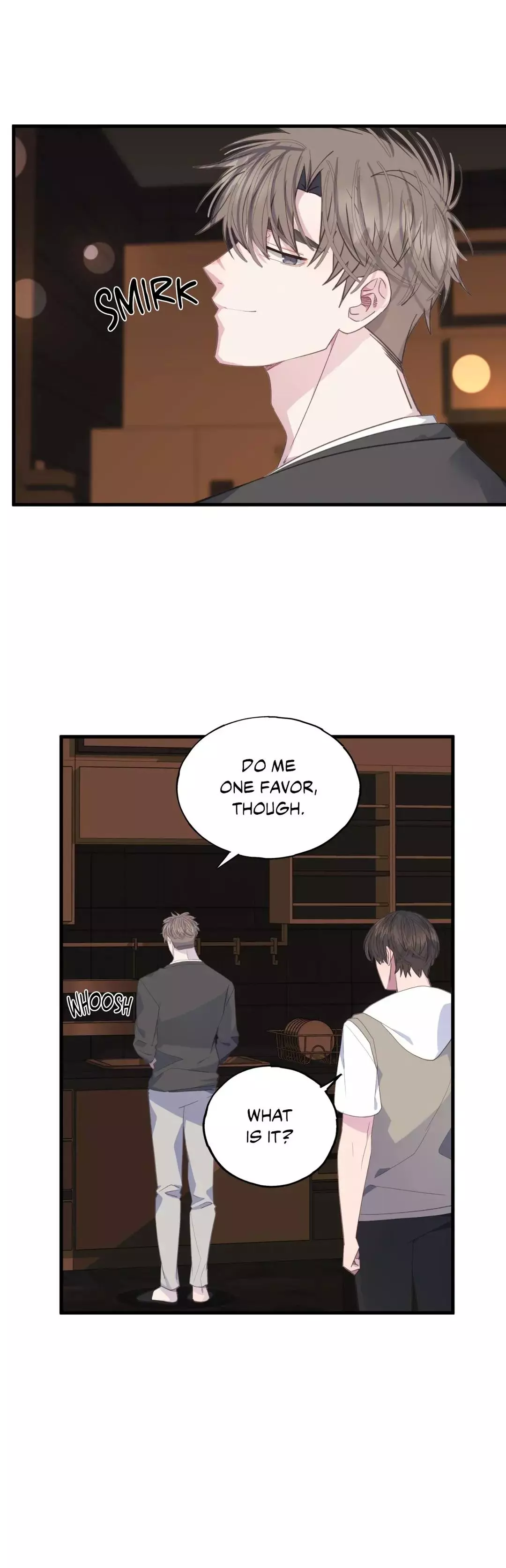 When the Ending of the Unplayed Game Approaches - Chapter 53 - Page 16